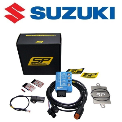 SP ELECTRONICS QUICKSHIFTER - SUZUKI