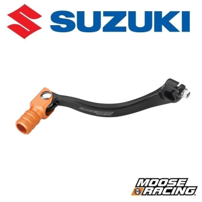 MOOSE RACING ALUMINIUM FORGED SCHAKELPOOK - SUZUKI