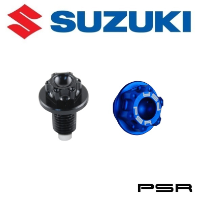 PSR OLIE AFTAPPLUG - SUZUKI