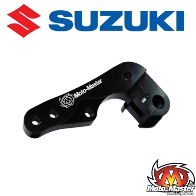 MOTOMASTER 270MM REMKLAUW ADAPTER - SUZUKI