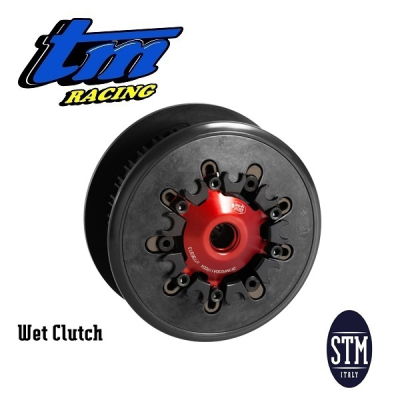 STM SLIPPERCLUTCH - TM
