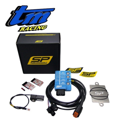 SP ELECTRONICS QUICKSHIFTER - TM