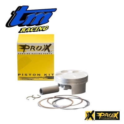 PROX ZUIGER KIT - TM