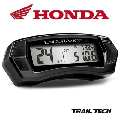 TRAIL TECH ENDURANCE II DASHBOARD - HONDA
