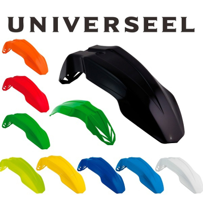 RTECH UNIVERSELE SUPERMOTO VOORSPATBORD
