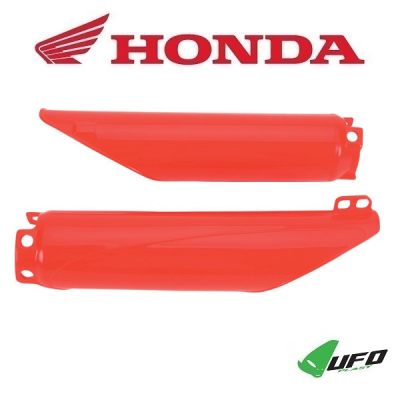 UFO VOORVORK PROTECTORS - HONDA