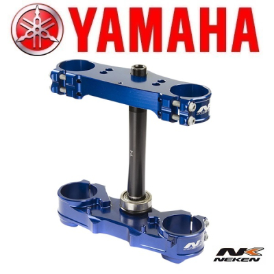 NEKEN CNC KROONPLAAT - YAMAHA