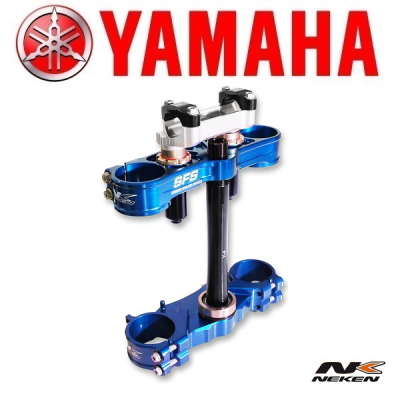 NEKEN SFS AIR SUSPENDED KROONPLAAT - YAMAHA