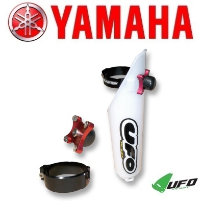 UFO LAUNCH CONTROL - YAMAHA