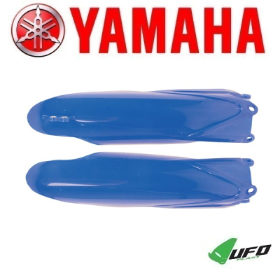 UFO VOORVORK PROTECTOREN - YAMAHA