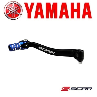 SCAR ALUMINIUM SCHAKELPOOK - YAMAHA