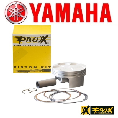 PROX ZUIGER KIT - YAMAHA