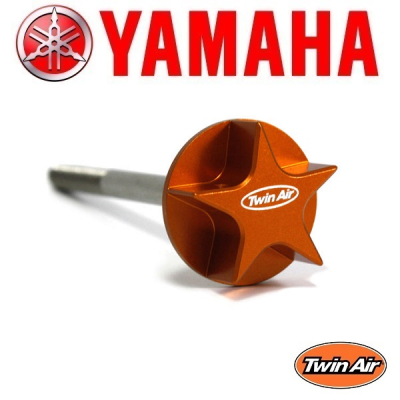 TWIN AIR LUCHTFILTER BOUT - YAMAHA