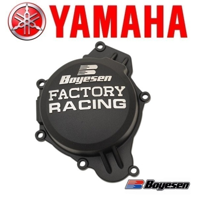 BOYESEN FACTORY ONTSTEKINGSDEKSEL - YAMAHA