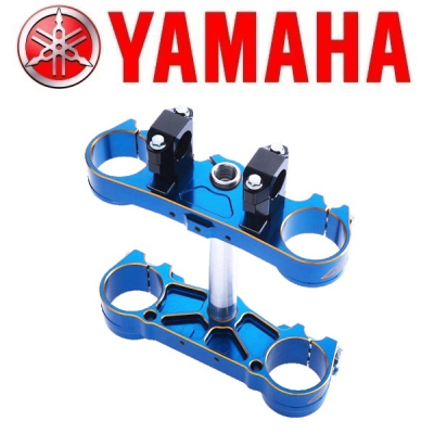 NUOVA FAOR KROONPLATEN SET MOTOCROSS/ ENDURO - YAMAHA