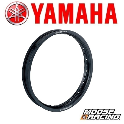 MOOSE RACING VELGRAND 18" 19" 21" - YAMAHA