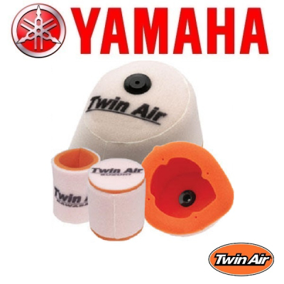 TWIN AIR STANDAARD LUCHTFILTER - YAMAHA
