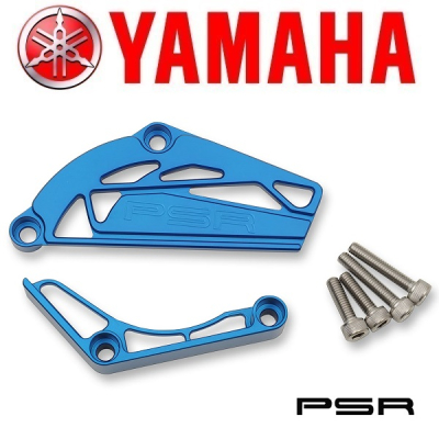 PSR CASE SAVER / SPROCKET COVER KIT - YAMAHA
