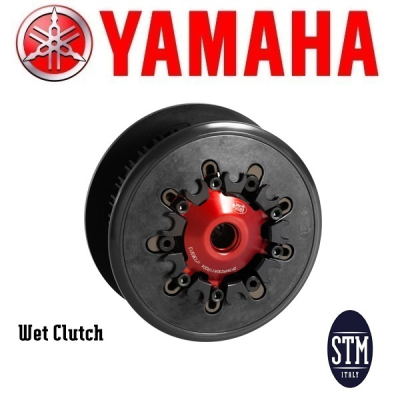 STM SLIPPERCLUTCH - YAMAHA