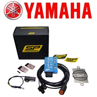 SP ELECTRONICS QUICKSHIFTER - YAMAHA
