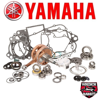WRENCH RABBIT MOTORBLOK REVISIE IN EEN BOX - YAMAHA