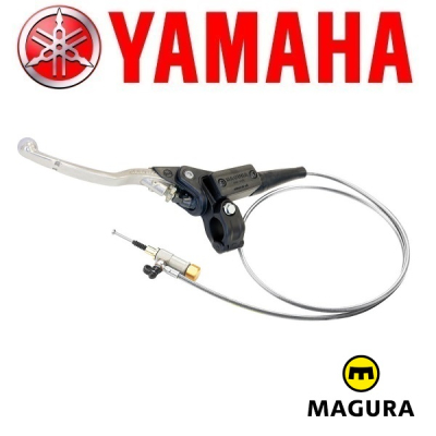 MAGURA 167 HYMEC KOPPELING / KOPPELINGSPOMP - YAMAHA