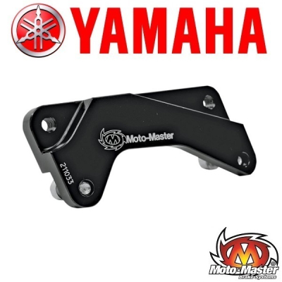 MOTOMASTER 320MM RACING REMKLAUW ADAPTER - YAMAHA
