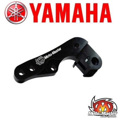 MOTOMASTER 270MM REMKLAUW ADAPTER - YAMAHA