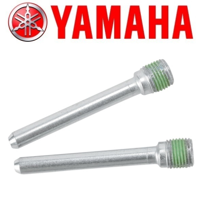MOOSE REMBLOKPENNEN REMKLAUW ACHTER - YAMAHA