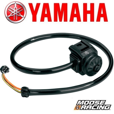 MOOSE RACING STARTKNOP - YAMAHA