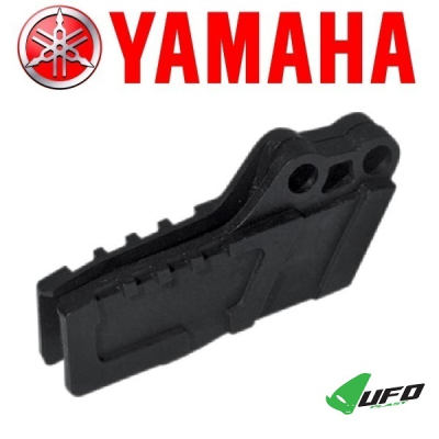 UFO KETTINGGELEIDER BLOK - YAMAHA 