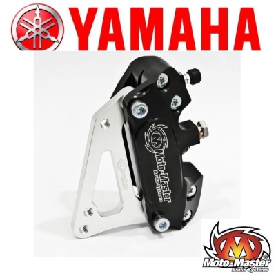 MOTOMASTER SUPERMOTO REMKLAUW + ADAPTER - YAMAHA